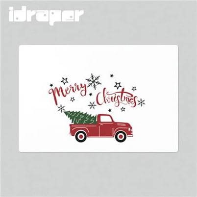 Selamat Natal Serbet