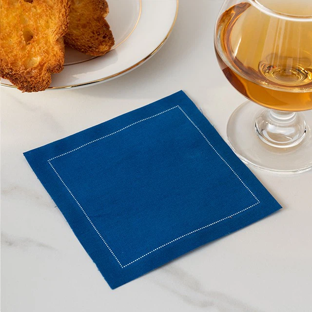 Fabric Drink Coasters Free Sample