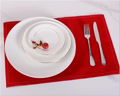 Serbet Kain Untuk Pernikahan