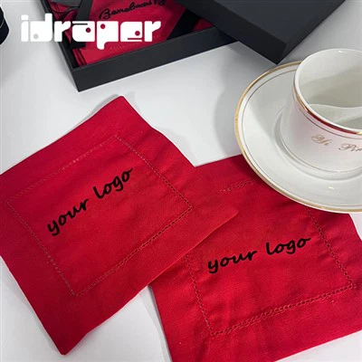 Serbet Linen Bordir